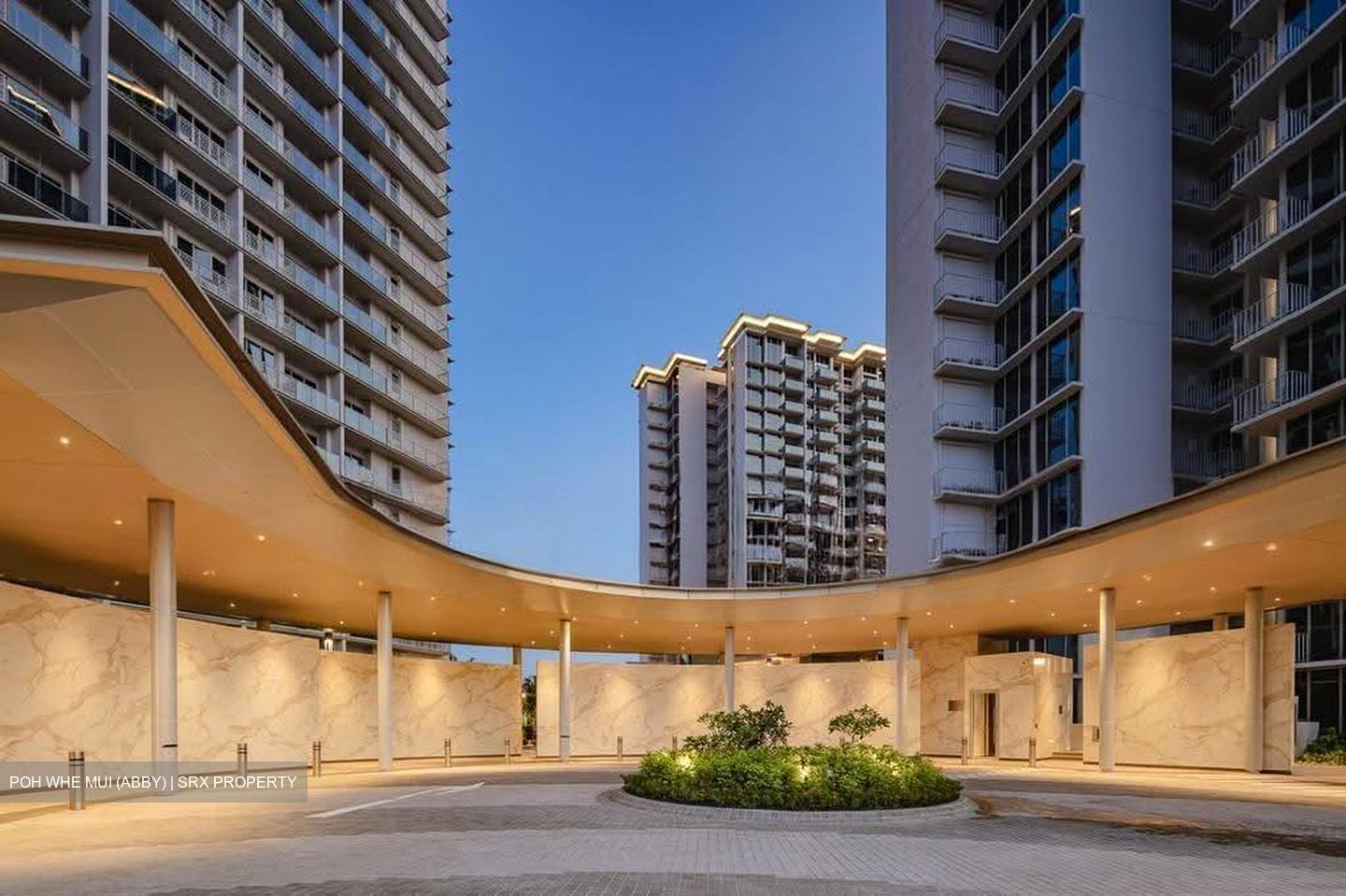 Grand Dunman (D15), Apartment #614723011